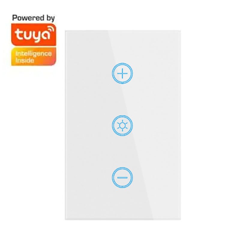 Tuya WiFi Smart Dimmer Light Switch view 5
