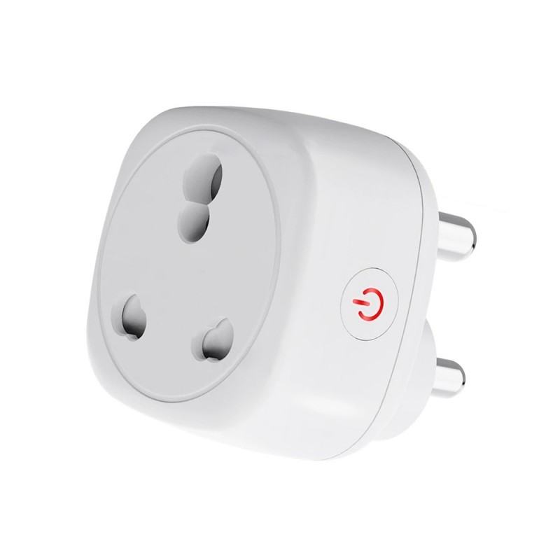 WiFi Smart Plug 16A with Energy Monitoring view 5