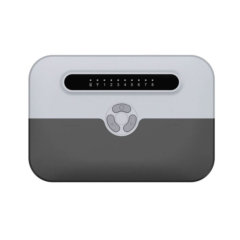 Tuya Smart WiFi Irrigation Controller â€” 4 Zone (2nd Gen) view 5