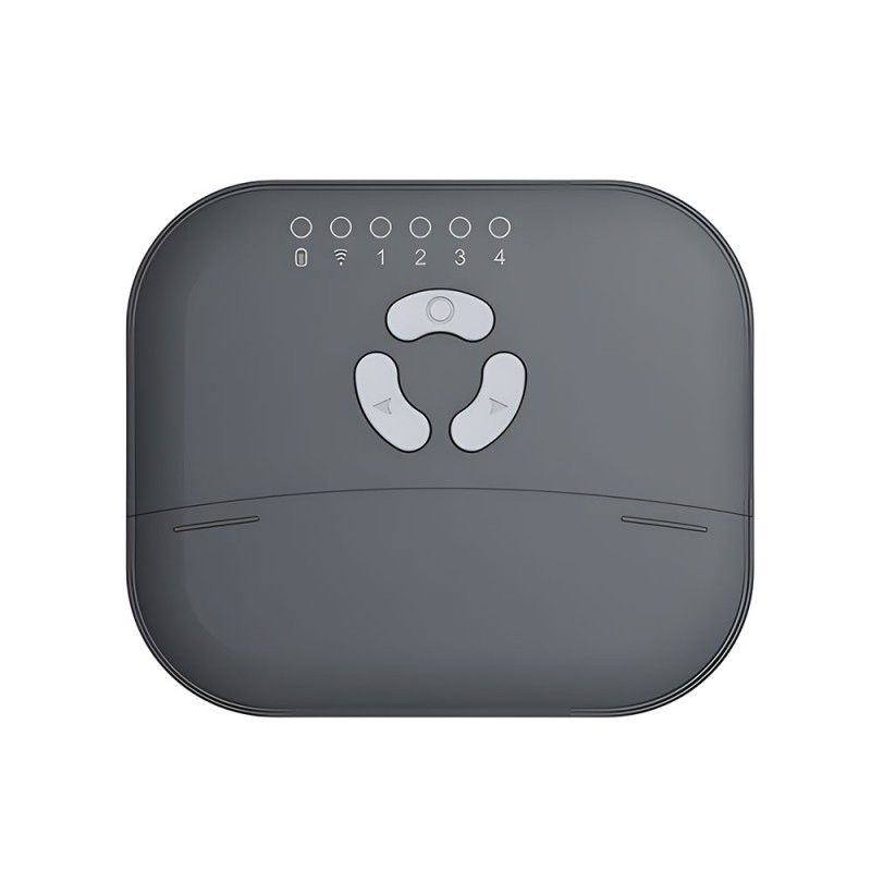 Tuya Smart WiFi Irrigation Controller â€” 4 Zone (2nd Gen) view 6